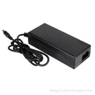 12V 7A Computer AC Adapter Battery Charger With LED Display